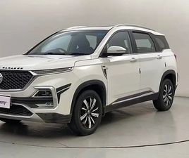 MG HECTOR