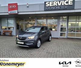 OPEL MOKKA START STOP INNOVATION 1.6D 136PS NAVI KLIM