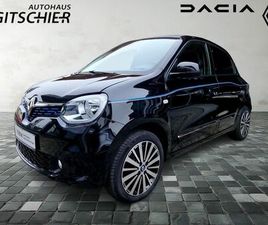 RENAULT TWINGO E-TECH ELEKTR. INTENS