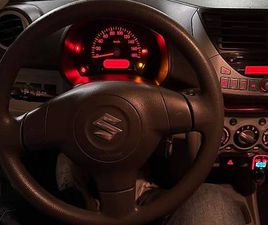 SUZUKI ALTO CANTON VAUD