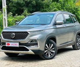 MG HECTOR