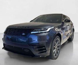 LAND ROVER RANGE ROVER VELAR P400E LAND ROVER RANGE ROVER VELAR 2.0 I4 PHEV 404 CV R-DYNAMIC SE NUOVA A MONTERIGGIONI