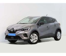 MITSUBISHI ASX 1.0 MPI-T INVITE