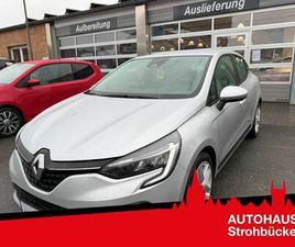 RENAULT CLIO TCE 90 EQUILIBRE