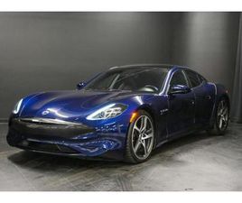 KARMA REVERO GT 2020 KARMA REVERO GT - LEASE FOR $749