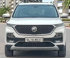 MG HECTOR