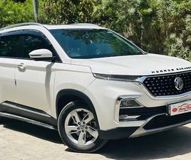 MG HECTOR