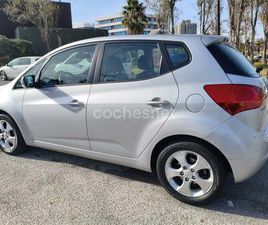 KIA VENGA KIA VENGA 1.6 CRDI VGT EMOTION