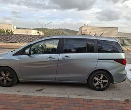 EXECUTIVE אוט׳ 2.0 (145 כ״ס) [2013-2016]