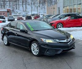 ACURA ILX 2016 ACURA ILX PREMIUM CUIR TOIT OUVRANT