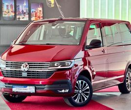 EDITION 4M AHK STANDH VIRTUA 7SITZ