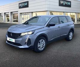 1.5 BLUEHDI 130CH S&S ACTIVE PACK EAT8