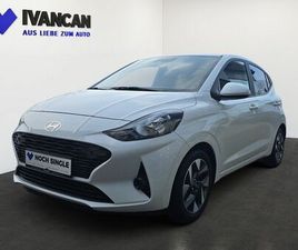 HYUNDAI I10 HYUNDAI I10 1.0I 67PS TREND