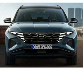 TUCSON 1.6 T HEV TECNO AT 239