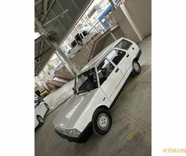 TOFAS 131 KARTAL KARTAL 5 VITES