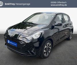 HYUNDAI I10 1.2 TREND 58 KW, 5-TÜRIG