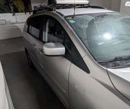 EXECUTIVE אוט׳ 2.0 (145 כ״ס) [2008-2011]