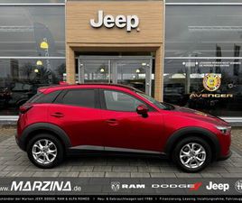 MAZDA CX-3 SELECTION 1.HAND NAVI LED CARPLAY ANDROID A