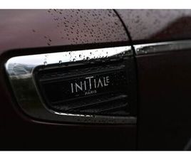 RENAULT KOLEOS RENAULT KOLEOS INITIALE PARIS 4WD X-DRIVE