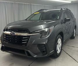 2024 SUBARU ASCENT COMMODITÉ 8 PLACES