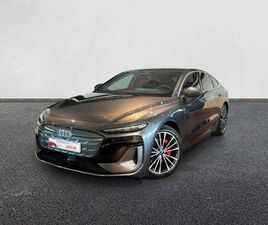 SPORTBACK E-TRON PERFORMANCE S-LINE 270KW