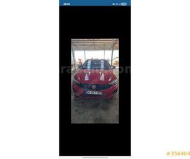 FIAT EGEA 1.4 FIRE STREET