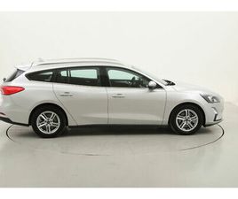 FOCUS SW HYBRID BUSINESS 1.0 MILD HYBRID 125CV