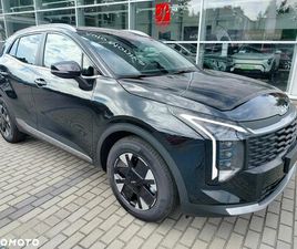 KIA SPORTAGE 1.6 T-GDI L 2WD