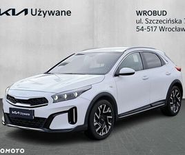 KIA XCEED 1.5 T-GDI M DCT