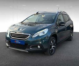 1.2 PURETECH 110CH URBAN CROSS S&S