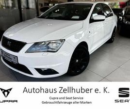 SEAT TOLEDO SEAT TOLEDO 1.2 TSI STYLE *AHK*NAVI*SITZHZG*8-FACH*