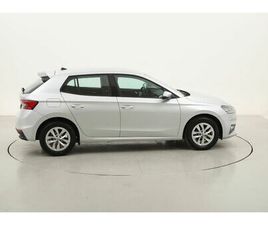 FABIA AMBITION 1.0 BENZINA 95CV