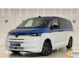 1.4 TSI PHEV BATALLA LARGA LIFE DSG 160KW