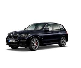 BMW X3 XDRIVE 30E XDRIVE 30E
