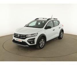 DACIA SANDERO STEPWAY DACIA SANDERO STEPWAY 1.0 TCE ESSENTIEL