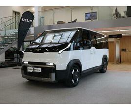 KIA PV5 5P 4X2 ELITE 120 KW + 71,2 KWH