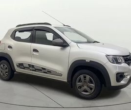 RENAULT KWID