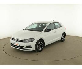 VOLKSWAGEN POLO 1.0 TSI IQ.DRIVE