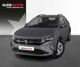 VOLKSWAGEN TAIGO 1.0 TSI LIFE 70KW