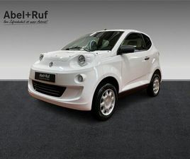 AIXAM EMINAUTO ACCESS HEIZUNG DIESELBETR.+RADIO