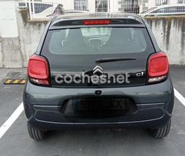 CITROEN C1 CITROEN C1 PURETECH 82 FEEL