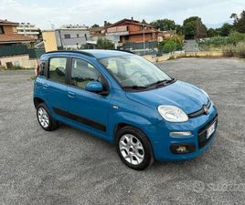 FIAT PANDA 1.2 EASYPOWER POP