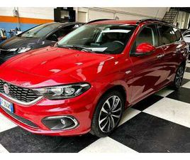 TIPO SW II 2016 SW 1.6 MJT LOUNGE S EURO 6B