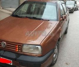 VOLKSWAGEN VENTO GOLF