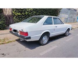 FORD CORCEL II L