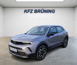 OPEL MOKKA-E ELEGANCE AT LED KAMERA SHZ PDC TOTER WIN