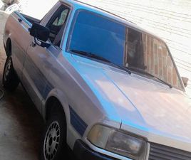 FORD PAMPA S 1.8