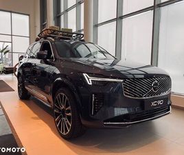 VOLVO XC90 T8 VOLVO XC 90