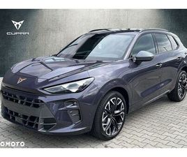 CUPRA TERRAMAR 1.5 ETSI MHEV DSG
