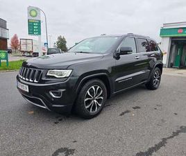 JEEP GRAND CHEROKEE 3.0